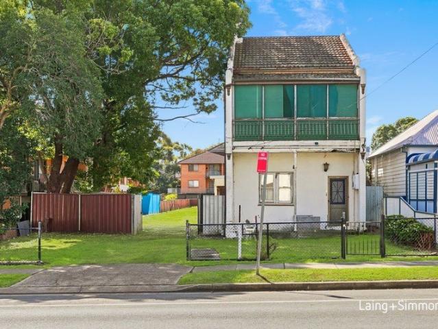 House for sale in Sydney, New South Wales