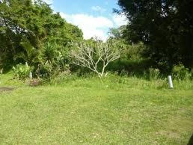 Land for sale in Alexandra, Gauteng