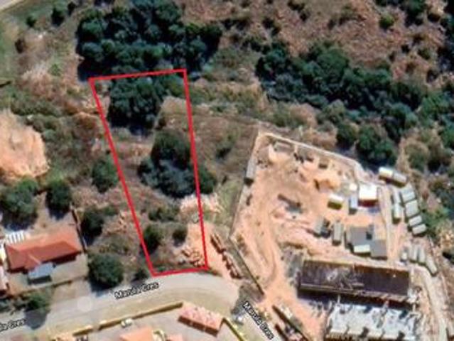 Land for sale in Vosloorus, Gauteng