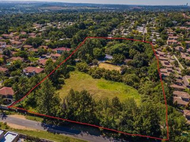 Land for sale in Alexandra, Gauteng