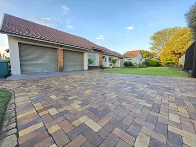 House for sale in Alberton, City of Ekurhuleni Metropolitan Municipality