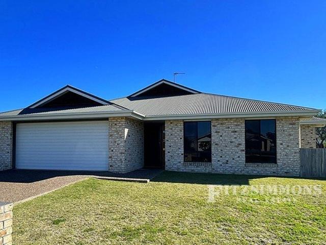 House for sale in Dalby, Queensland
