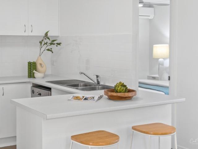 Townhouse for sale in Toombul, Queensland