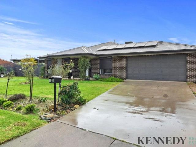 House for sale in Yarrawonga, Victoria