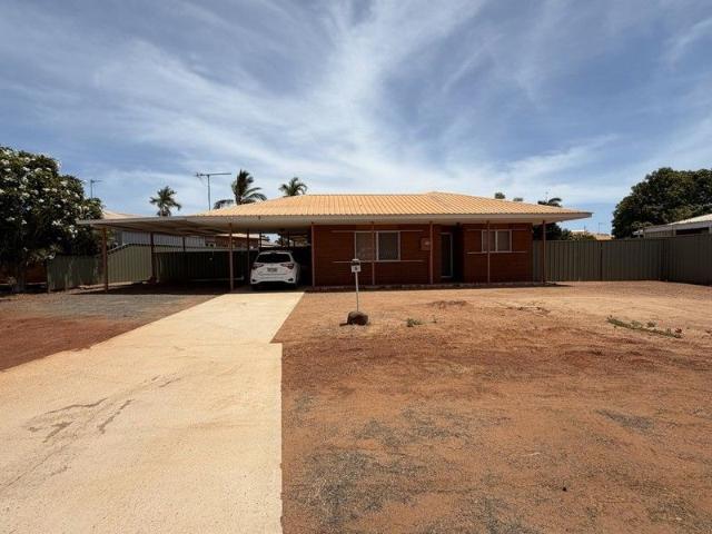 House for sale in Karratha, Western Australia