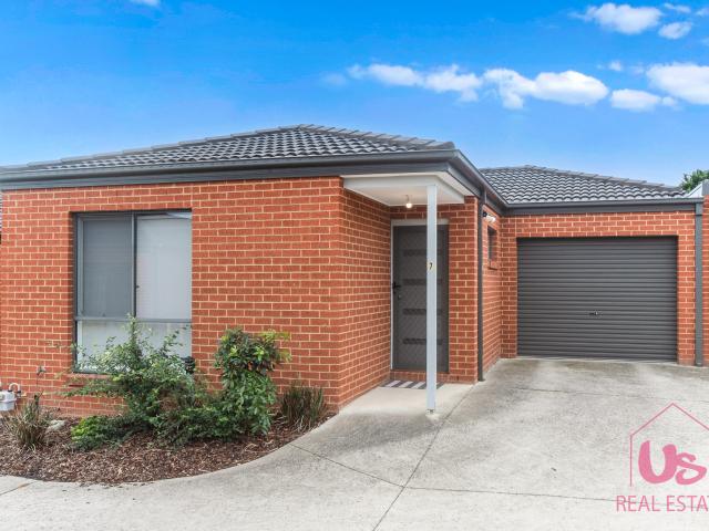 Apartment for sale in Camerons Creek, Victoria