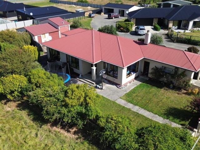 House for sale in Longwood, Southland