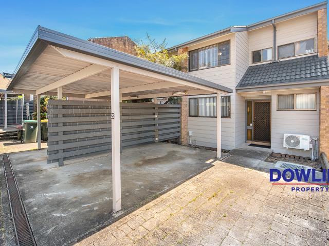 Townhouse for sale in Ambergate, New South Wales