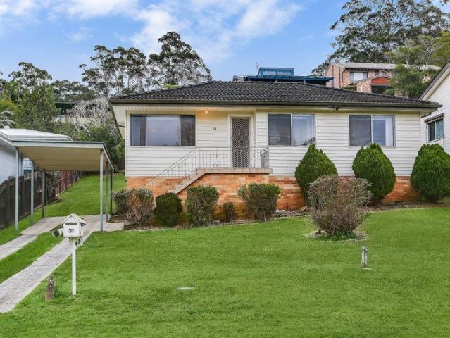House for sale in Gosford, New South Wales