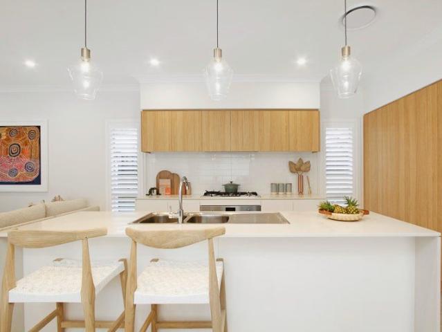 House for sale in Weston, Abermain