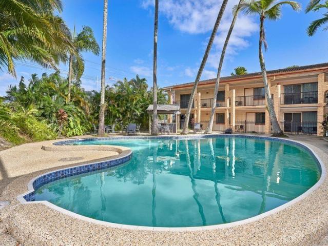 Apartment for sale in Cairns, Queensland