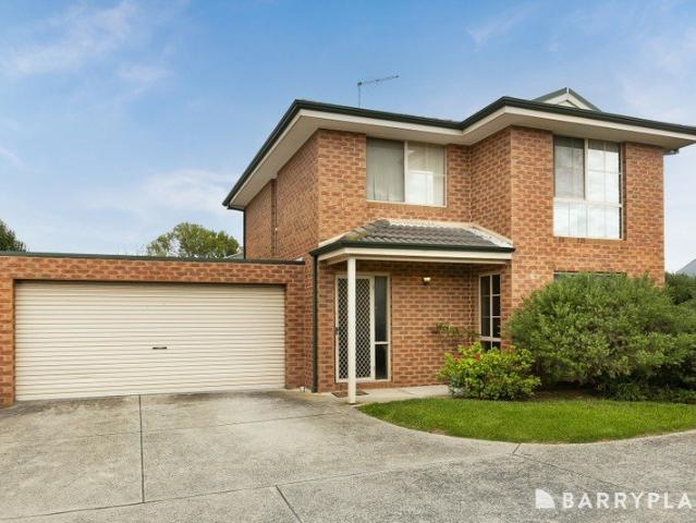 Townhouse for sale in Camerons Creek, Victoria