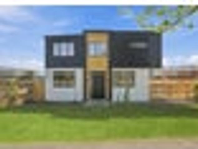 House for sale in Belmont Park Estate, Franklin