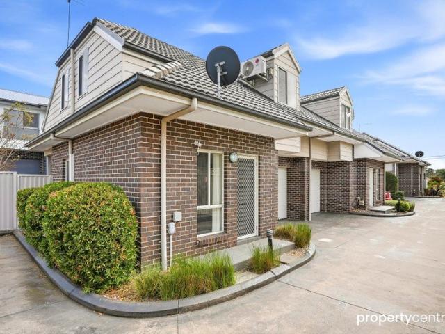 Townhouse for sale in Sydney, New South Wales