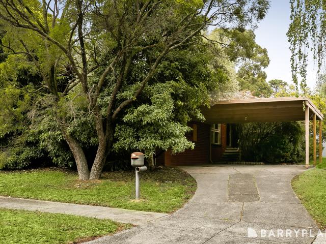 House for sale in Camerons Creek, Victoria