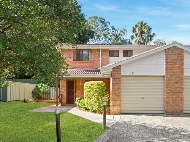 Townhouse for sale in Gosford, New South Wales