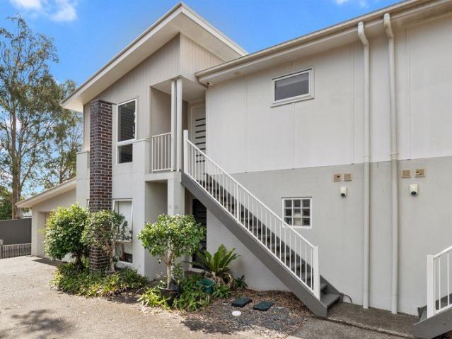 Apartment for sale in Capalaba, Greater Brisbane