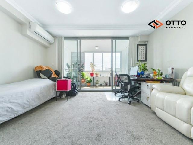 Apartment for sale in Homebush