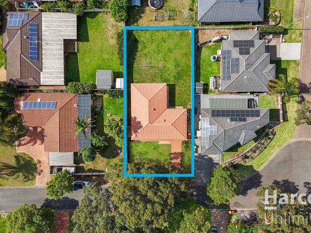 House for sale in Sydney, New South Wales