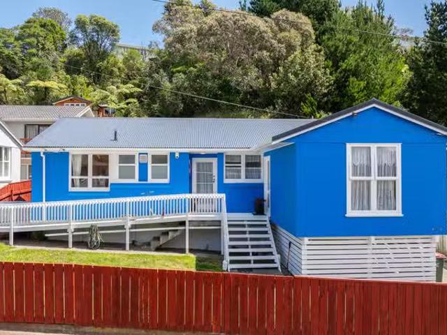 House for rent in Papakaio, Wellington