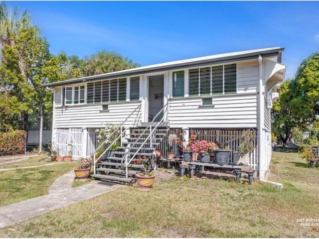 House for sale in Rockhampton, Queensland
