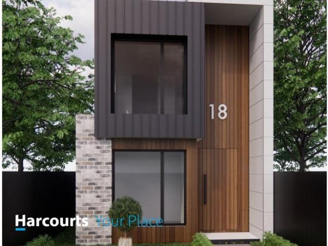 Land for sale in Sydney, New South Wales