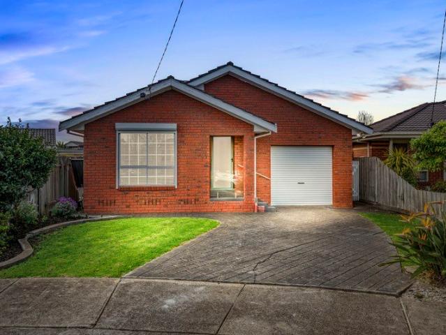 House for sale in Epping, Melbourne