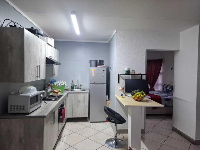 Townhouse for sale in Johannesburg