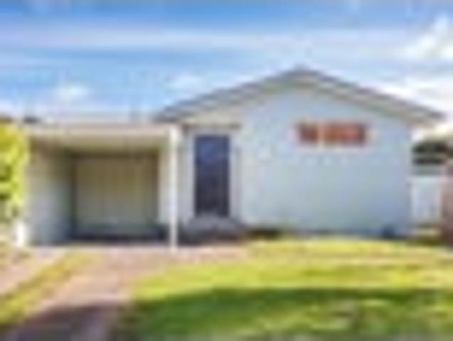House for sale in Palmerston North