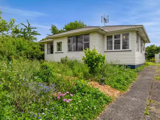 House for sale in Pembroke, Taranaki