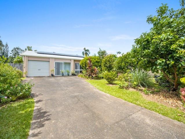 House for sale in Cairns, Queensland