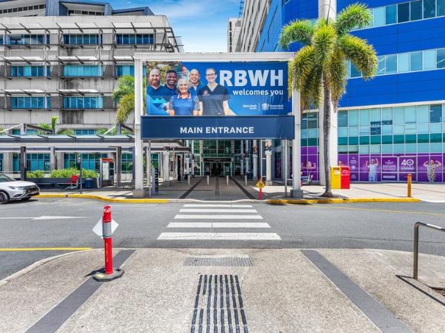 Retail for rent in Toombul, Queensland