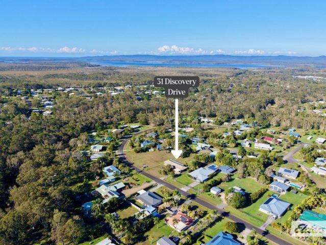 House for sale in Cooloola Cove, Queensland