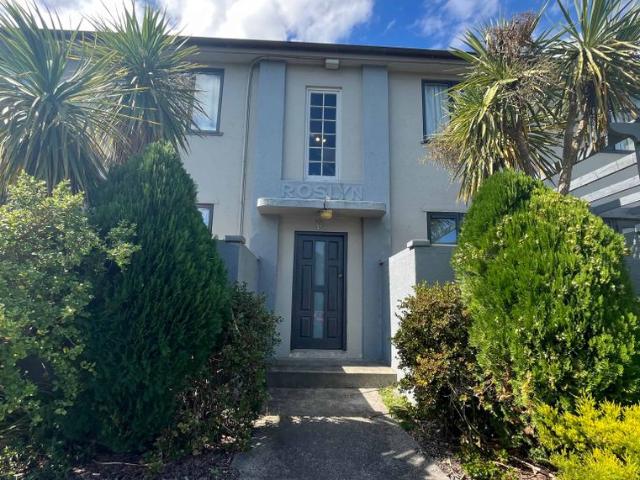 House for rent in Roslyn, Palmerston North