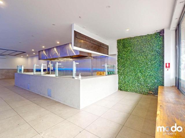 Retail for rent in Camerons Creek, Victoria