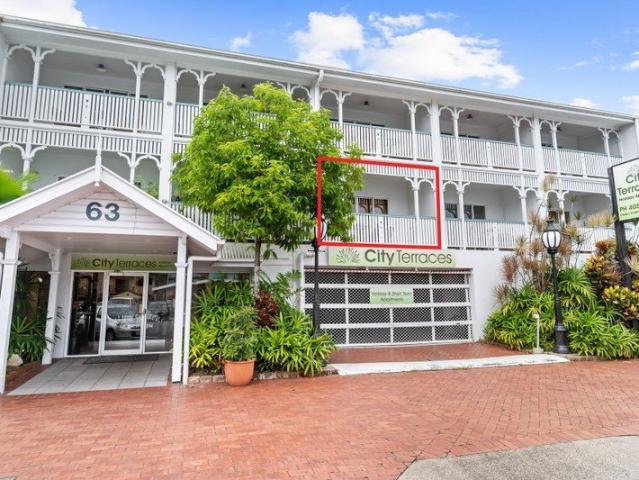 Apartment for sale in Cairns, Queensland