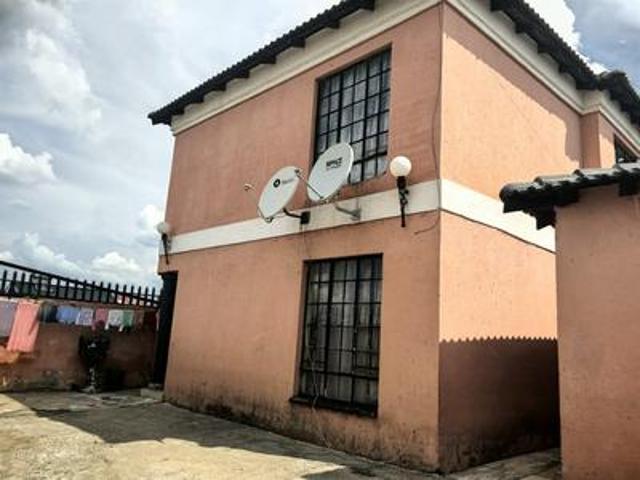House for sale in Midrand