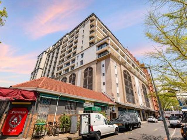 Apartment for sale in Cape Town, Western Cape