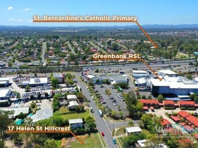 Land for sale in Toombul, Queensland