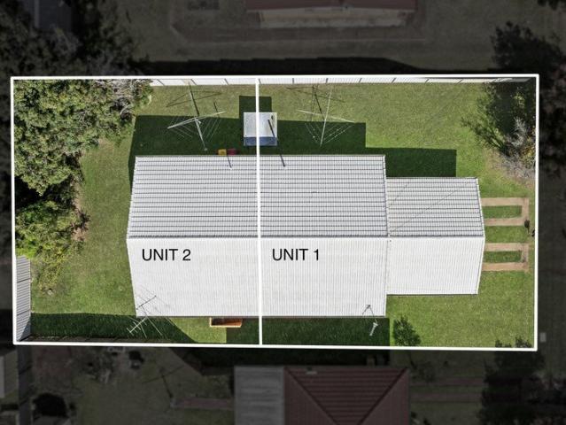 Duplex for sale in Toowoomba, Queensland