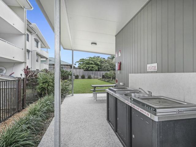 Apartment for sale in Toombul, Queensland