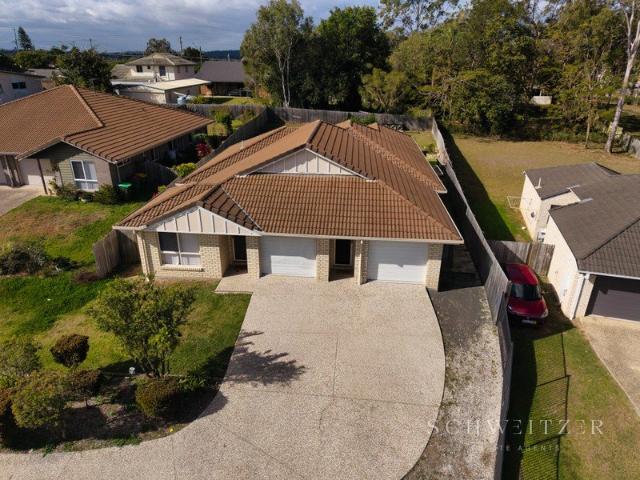 Duplex for sale in Toombul, Queensland