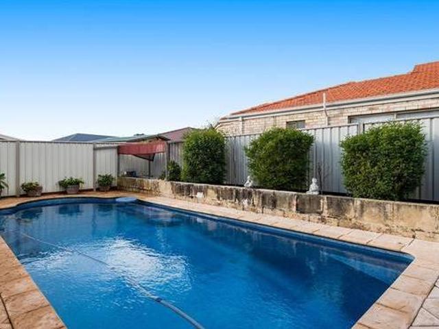 House for rent in Rockingham, Western Australia
