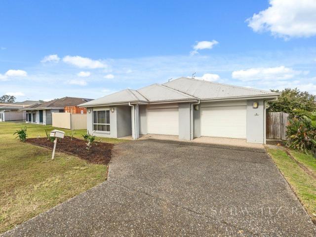 Duplex for sale in Queensland