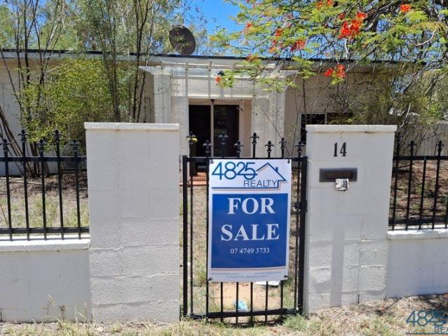 House for sale in Mount Isa, Queensland