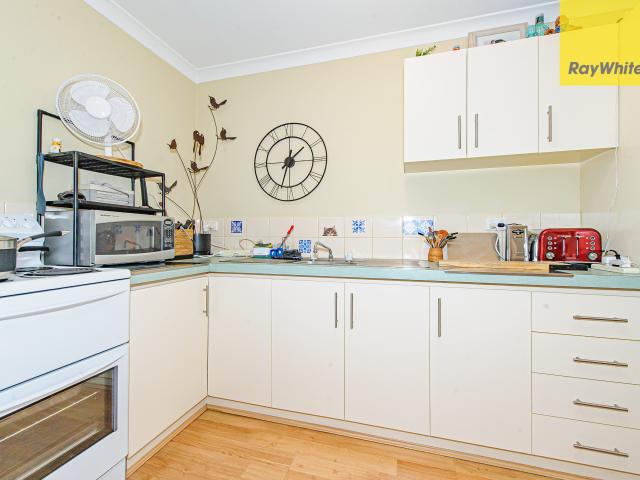 Villa for sale in Midland, Western Australia