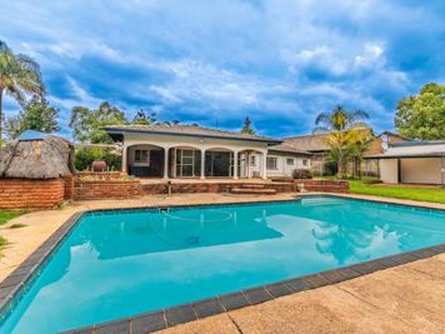 House for sale in Umgungundlovu, Kwazulu-natal