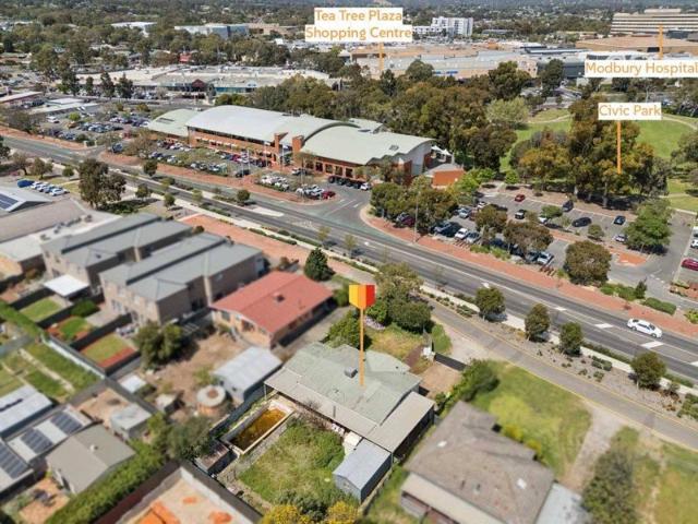 House for sale in Modbury North, Adelaide