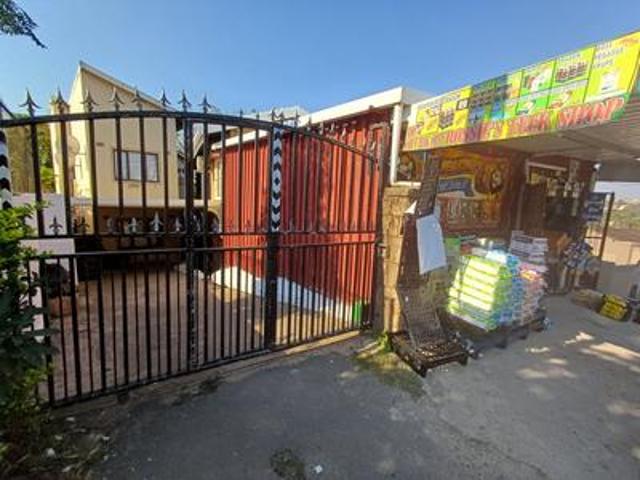 House for sale in Phoenix, Kwazulu-natal