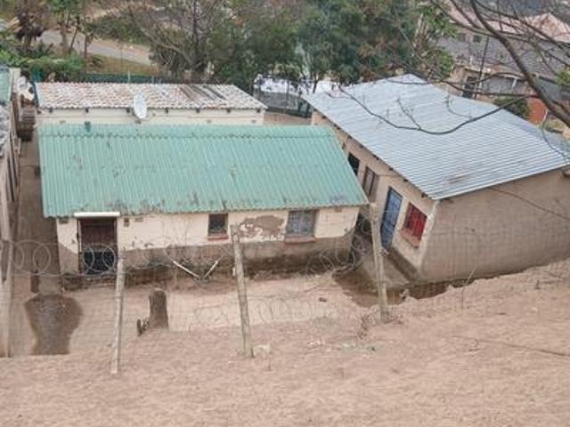 House for sale in Umlazi, Kwazulu-natal